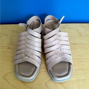 Lucky Brand Women’s Sandals size 6